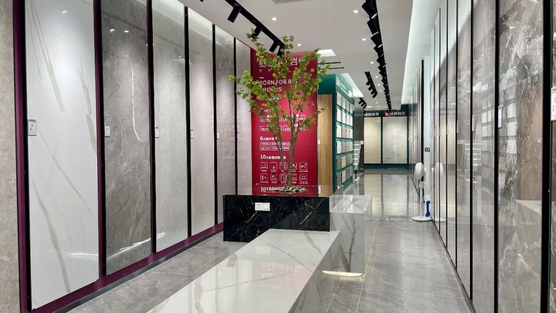 鷹牌墻地專家店｜云浮?羅定——刪繁就簡，打造環(huán)保健康家(圖8)