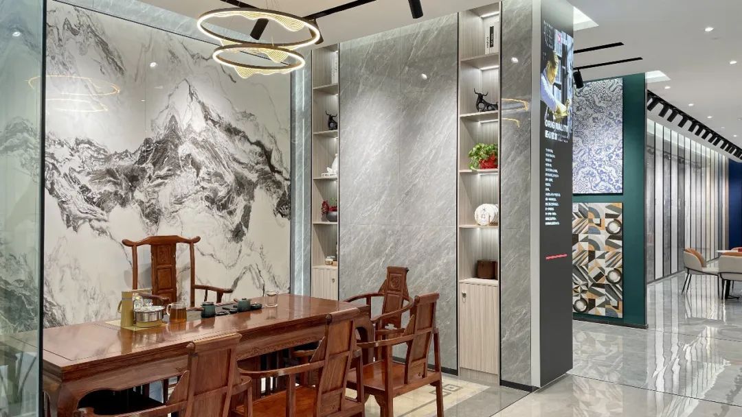 鷹牌墻地專家店｜云浮?羅定——刪繁就簡，打造環(huán)保健康家(圖14)