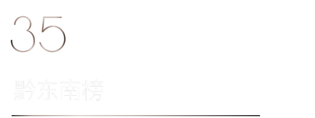 40 UNDER 40 | 打開城市榜LIST·2，一份青年之光的榮耀榜單！(圖70)