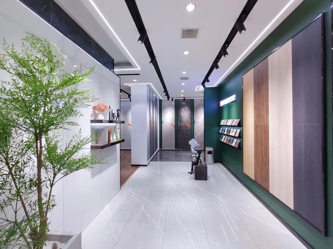 鷹牌墻地專家店｜黑龍江?哈爾濱——在這里，臻享品質(zhì)生活的浪漫(圖4)