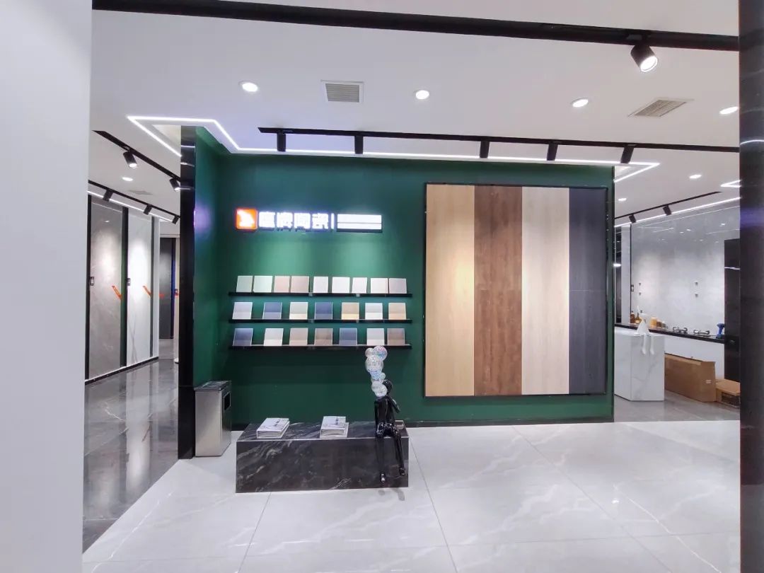 鷹牌墻地專家店｜黑龍江?哈爾濱——在這里，臻享品質(zhì)生活的浪漫(圖5)