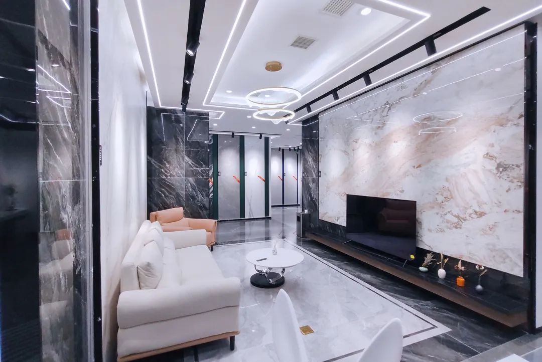 鷹牌墻地專家店｜黑龍江?哈爾濱——在這里，臻享品質(zhì)生活的浪漫(圖10)