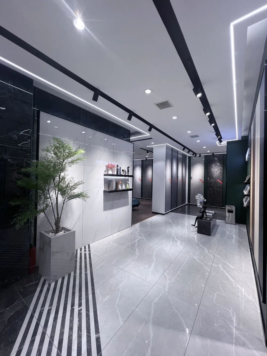 鷹牌墻地專家店｜黑龍江?哈爾濱——在這里，臻享品質(zhì)生活的浪漫(圖12)