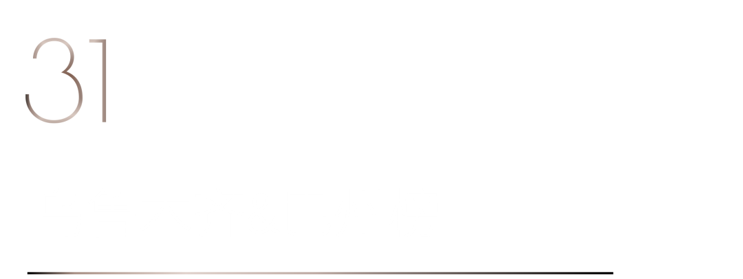 40 UNDER 40 | 再續(xù)輝煌！城市榜LIST·4重磅揭曉！(圖62)