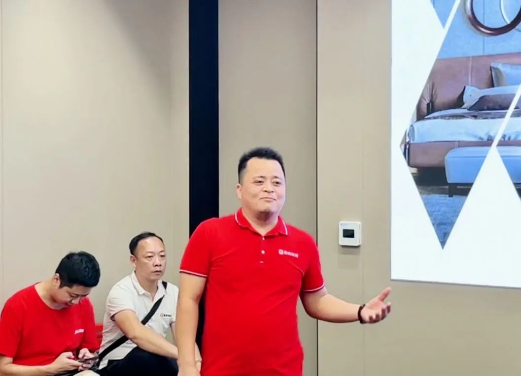 賦能終端｜2022鷹牌墻地專家全國巡回培訓會——佛山站順利舉行！(圖14)