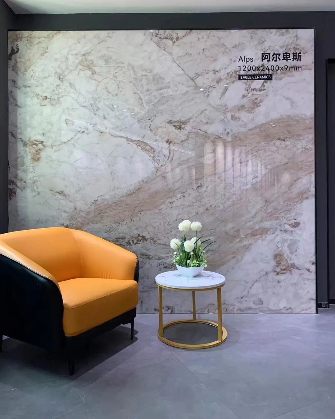 鷹牌墻地專家店｜福建?莆田——引領(lǐng)潮流，與美好家居生活相遇(圖23)