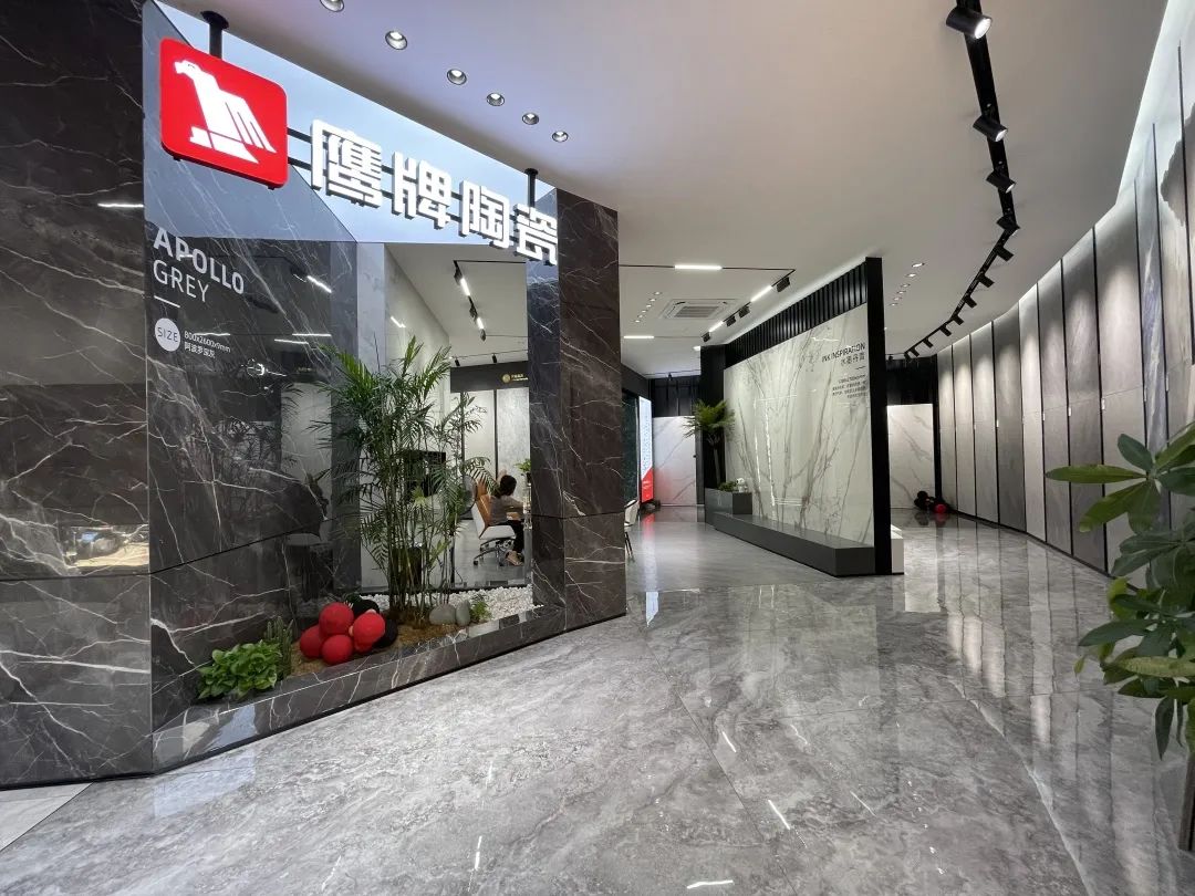 鷹牌墻地專家店｜福建?莆田——引領(lǐng)潮流，與美好家居生活相遇(圖25)
