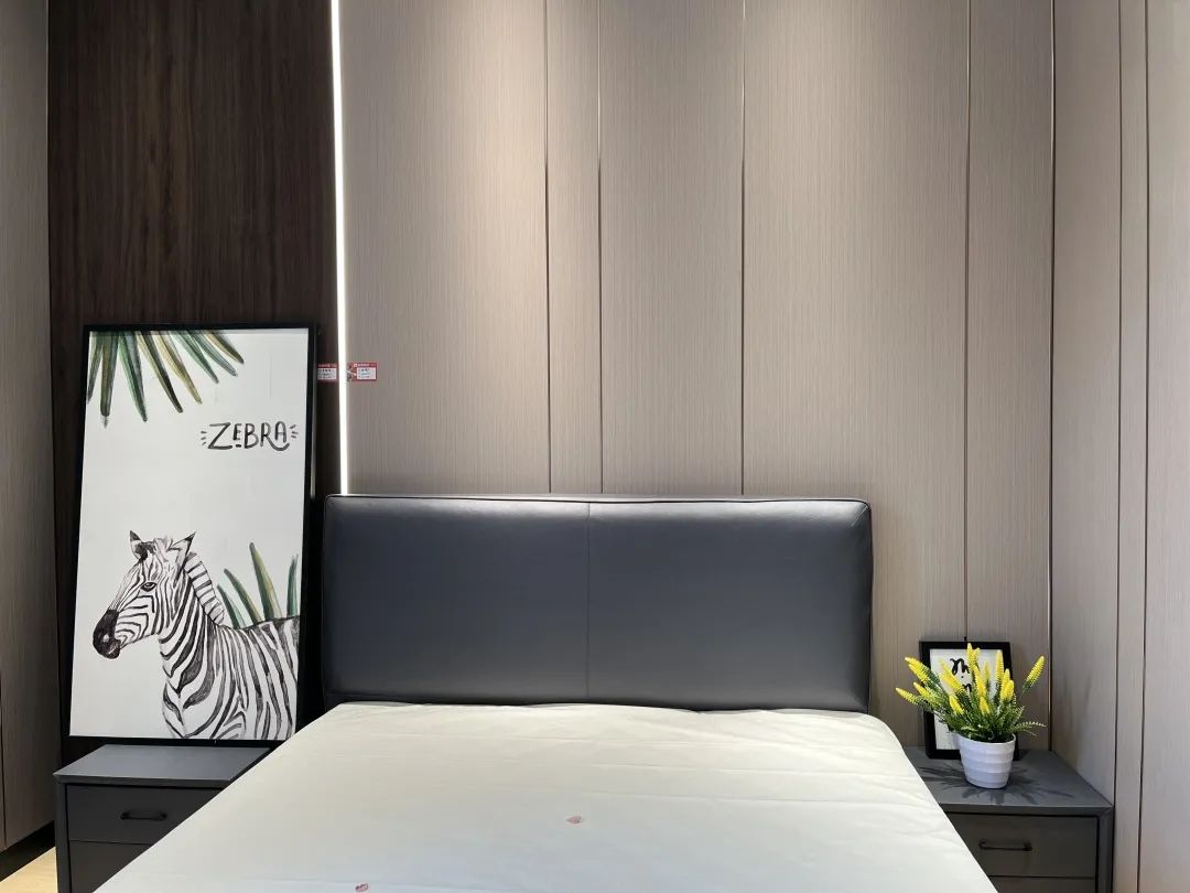 鷹牌墻地專家店｜廣西?南寧——以全新面貌華麗綻放，演繹現(xiàn)代時尚輕奢格調(diào)(圖8)