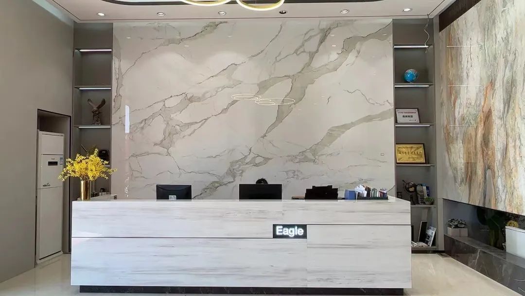 鷹牌墻地專家店｜廣西?南寧——以全新面貌華麗綻放，演繹現(xiàn)代時尚輕奢格調(diào)(圖20)