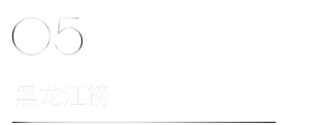 40 UNDER 40 | 省區(qū)榜List·1榮譽揭曉！精英齊聚再續(xù)輝煌！(圖15)