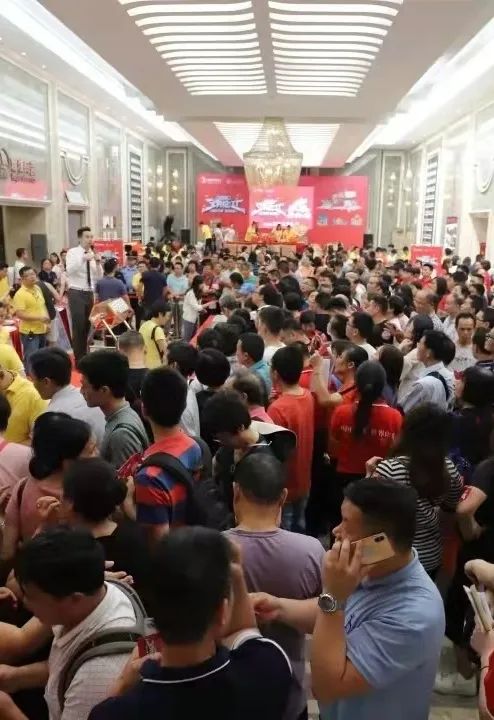 鷹牌墻地專(zhuān)家，共創(chuàng)未來(lái)｜2022年鷹牌墻地專(zhuān)家秋冬季全國(guó)招商全面啟動(dòng)！(圖33)