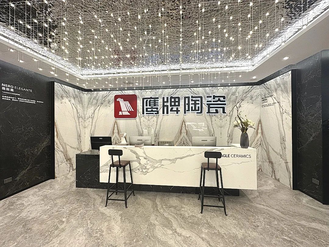 鷹牌墻地專家店｜浙江?麗水——尋覓新美學(xué)，邂逅新生活(圖1)