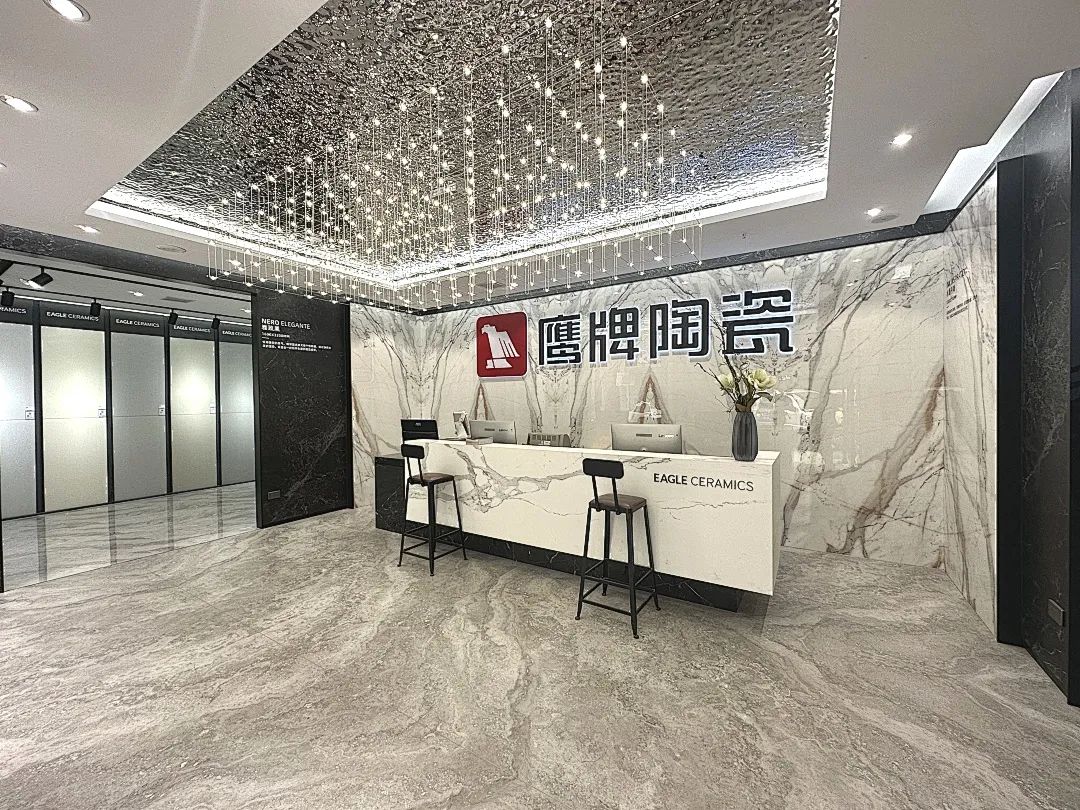 鷹牌墻地專家店｜浙江?麗水——尋覓新美學(xué)，邂逅新生活(圖2)