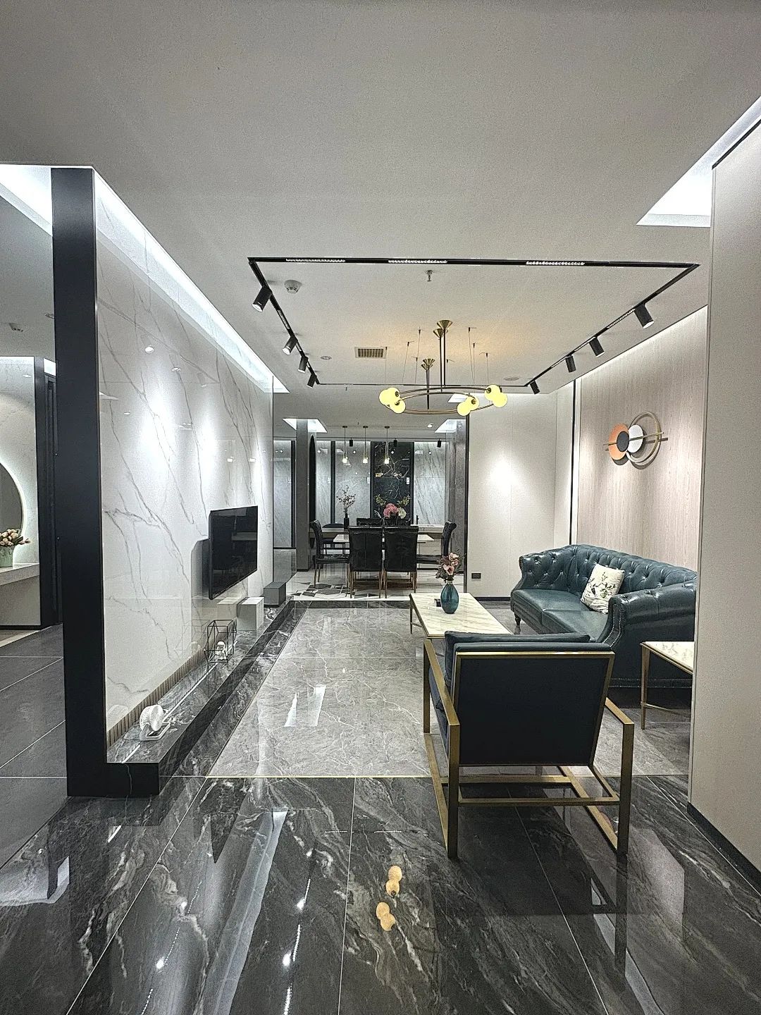 鷹牌墻地專家店｜浙江?麗水——尋覓新美學(xué)，邂逅新生活(圖7)