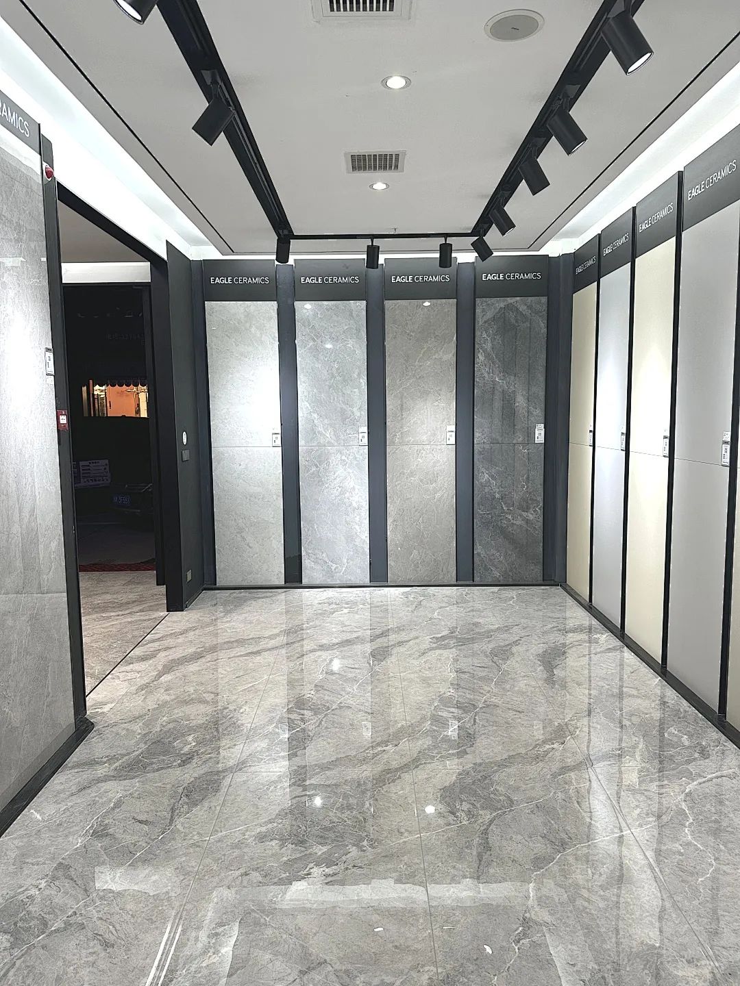 鷹牌墻地專家店｜浙江?麗水——尋覓新美學(xué)，邂逅新生活(圖14)