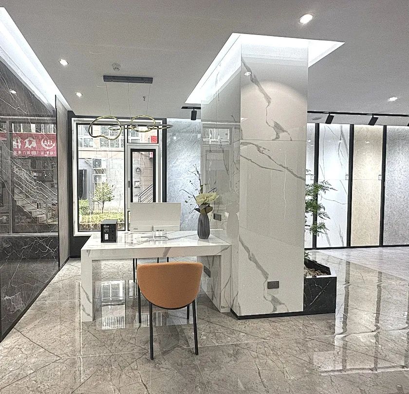 鷹牌墻地專家店｜浙江?麗水——尋覓新美學(xué)，邂逅新生活(圖16)