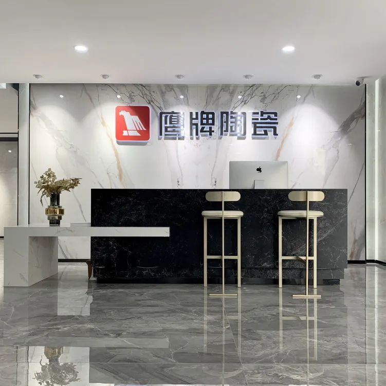 鷹牌墻地專家店｜蘇州?常熟——傳遞新生活，筑就新美學(xué)(圖1)