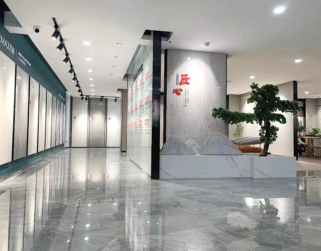 鷹牌墻地專家店｜蘇州?常熟——傳遞新生活，筑就新美學(xué)(圖9)