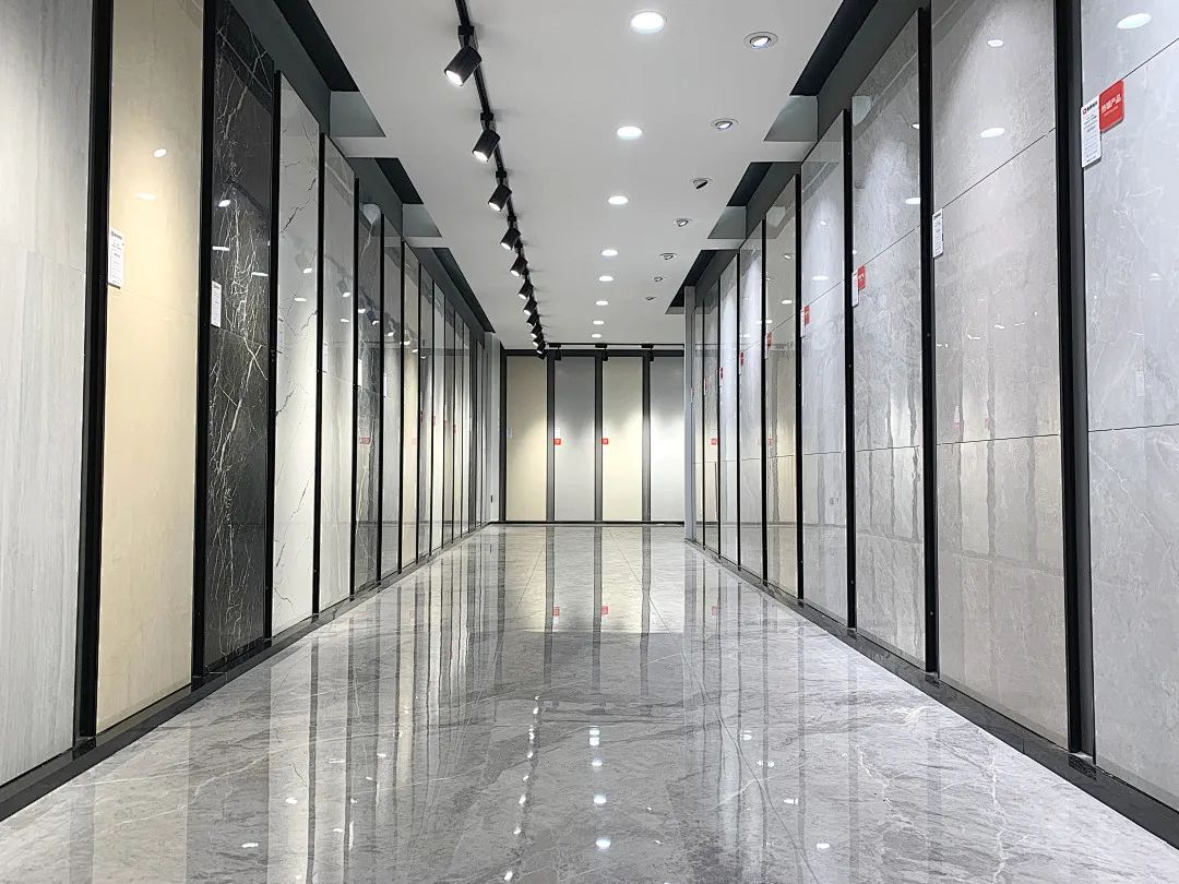 鷹牌墻地專家店｜蘇州?常熟——傳遞新生活，筑就新美學(xué)(圖12)