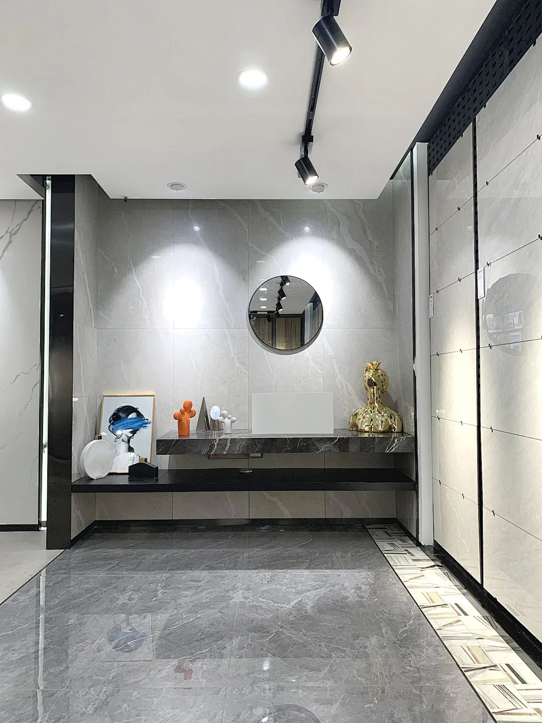 鷹牌墻地專家店｜蘇州?常熟——傳遞新生活，筑就新美學(xué)(圖16)