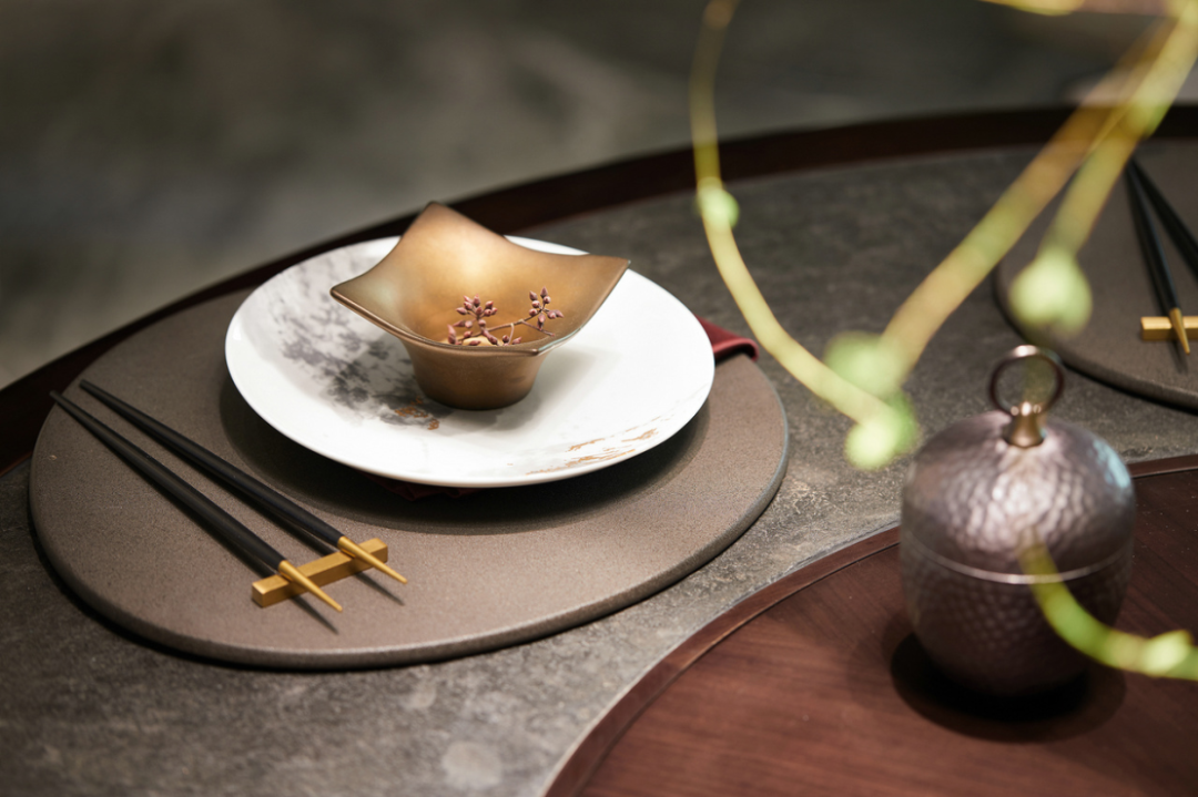 墻板上新｜重塑空間美學(xué)，感受原木世界的溫暖(圖4)