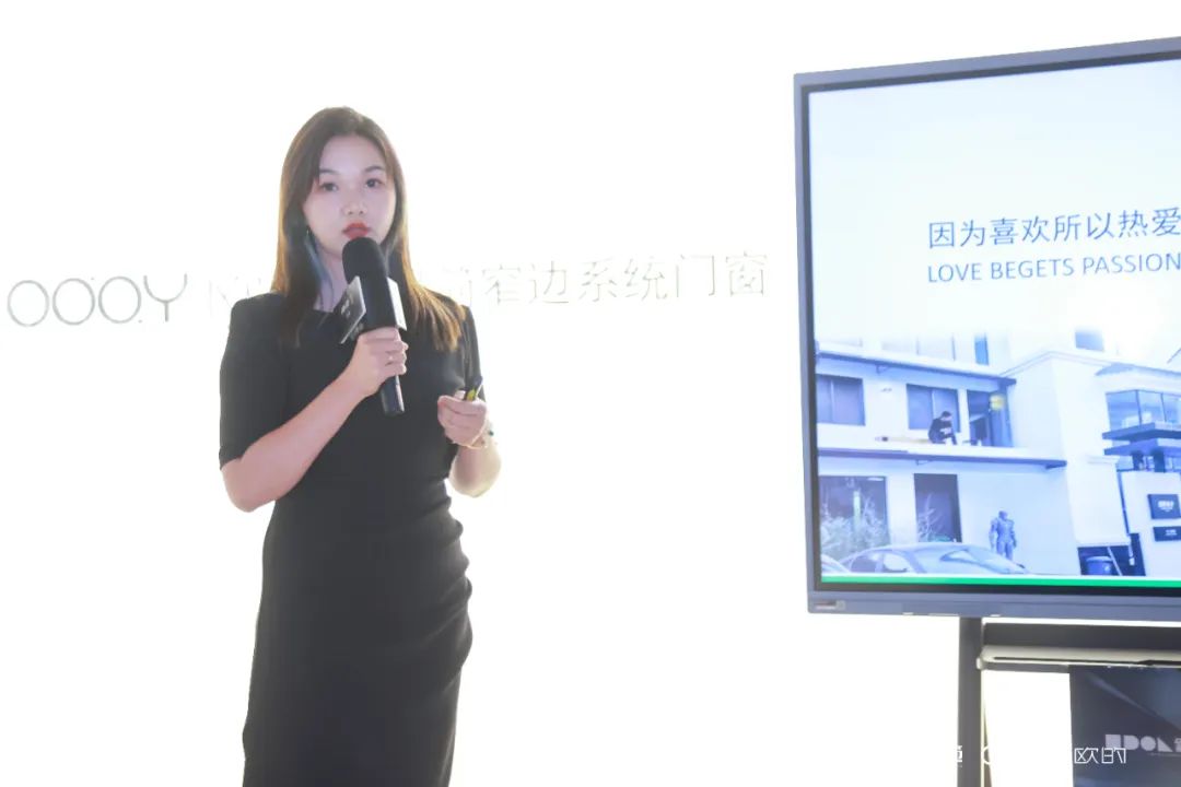 40 UNDER 40 | 追求極致，共敘熱愛！南寧思想會(huì)圓滿結(jié)束！(圖21)