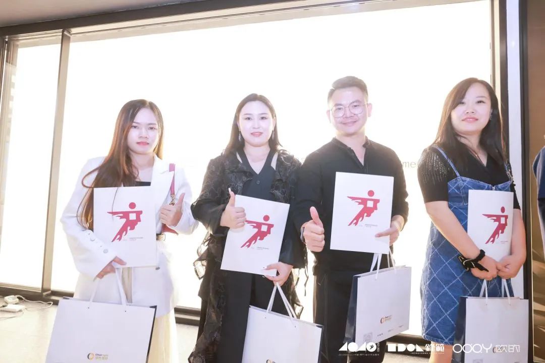 40 UNDER 40 | 追求極致，共敘熱愛！南寧思想會(huì)圓滿結(jié)束！(圖24)
