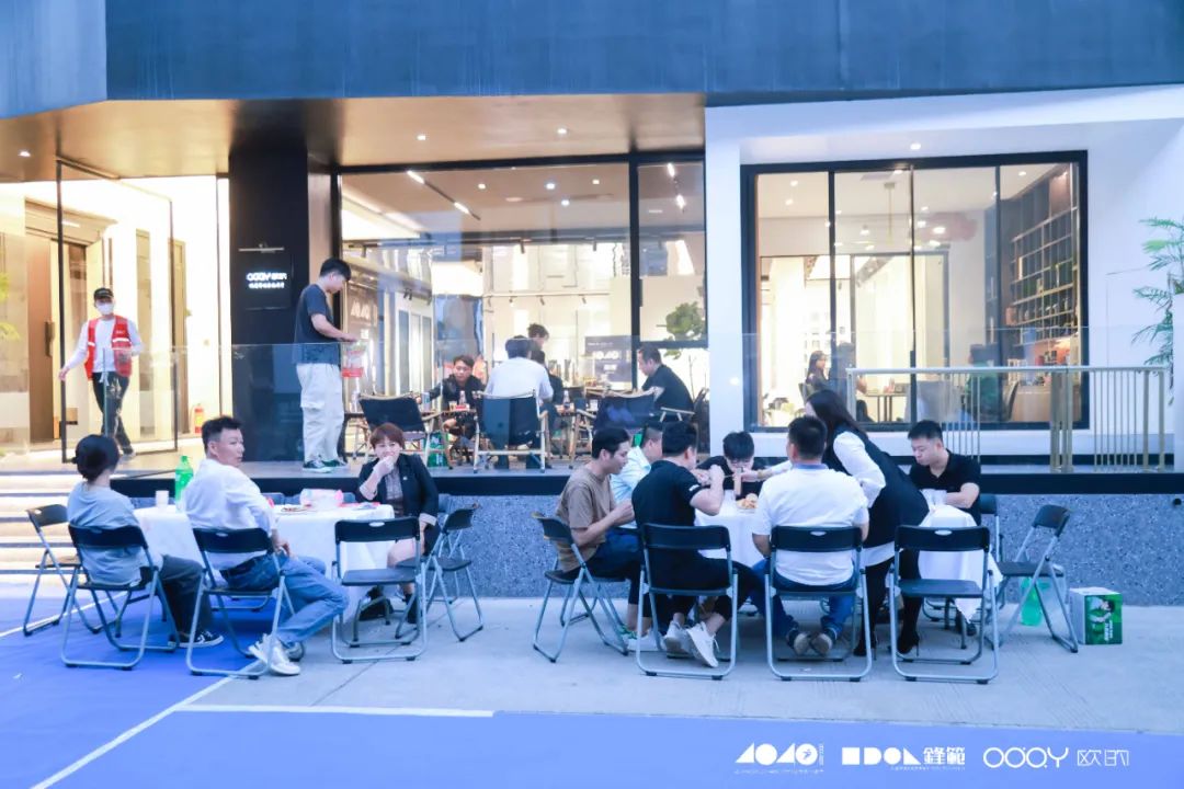 40 UNDER 40 | 追求極致，共敘熱愛！南寧思想會(huì)圓滿結(jié)束！(圖39)