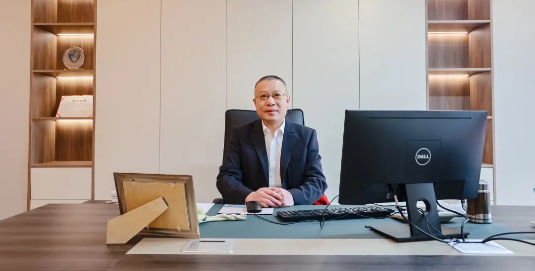 總裁助理莊永暉：以客戶需要為導(dǎo)向，全力拿下開門紅