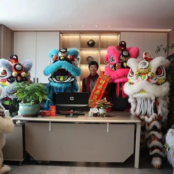 鷹牌實(shí)業(yè)一周新聞速覽（2023.02.04-2023.02.11）(圖5)
