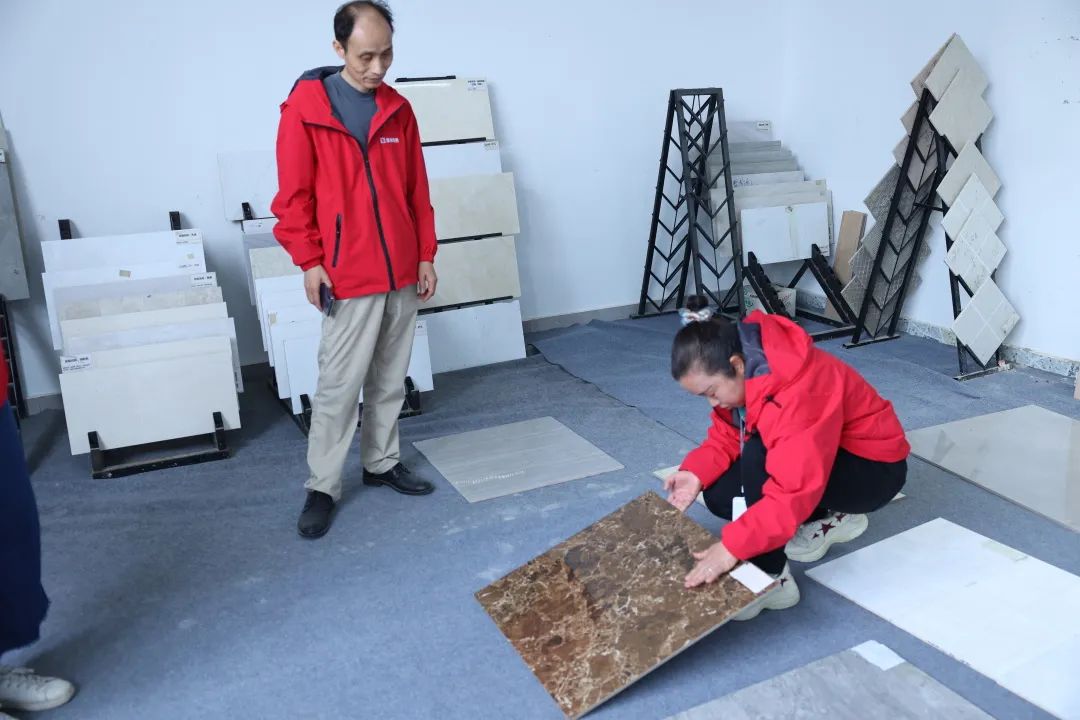 做好“開工第一課”，擰緊質(zhì)量“螺絲釘”(圖4)