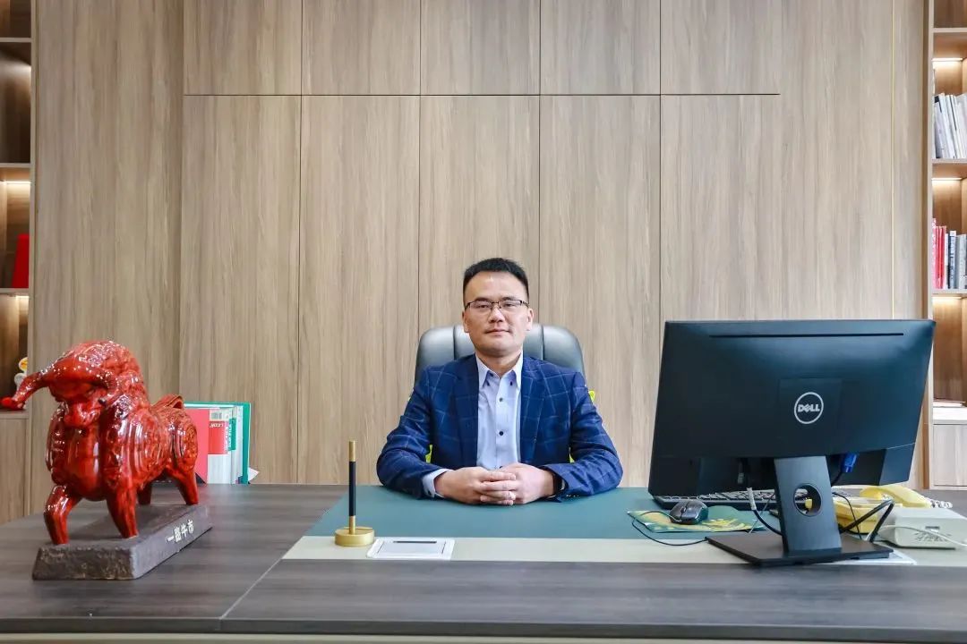 奮戰(zhàn)一季度，聚力開新局(圖3)