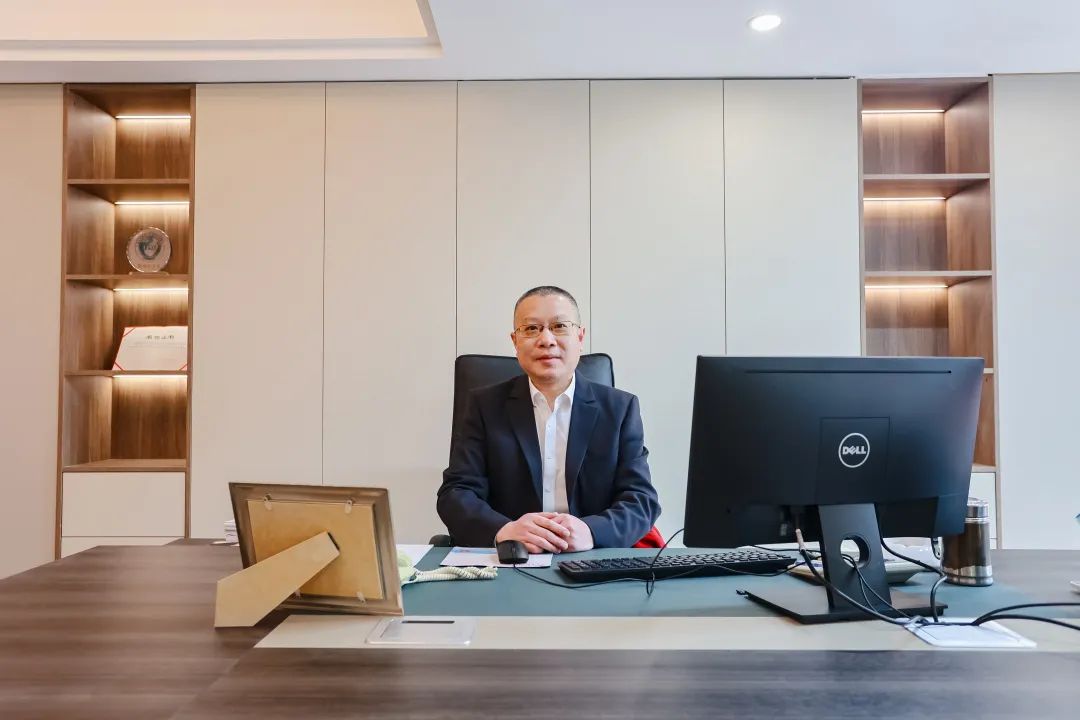 奮戰(zhàn)一季度，聚力開新局(圖6)