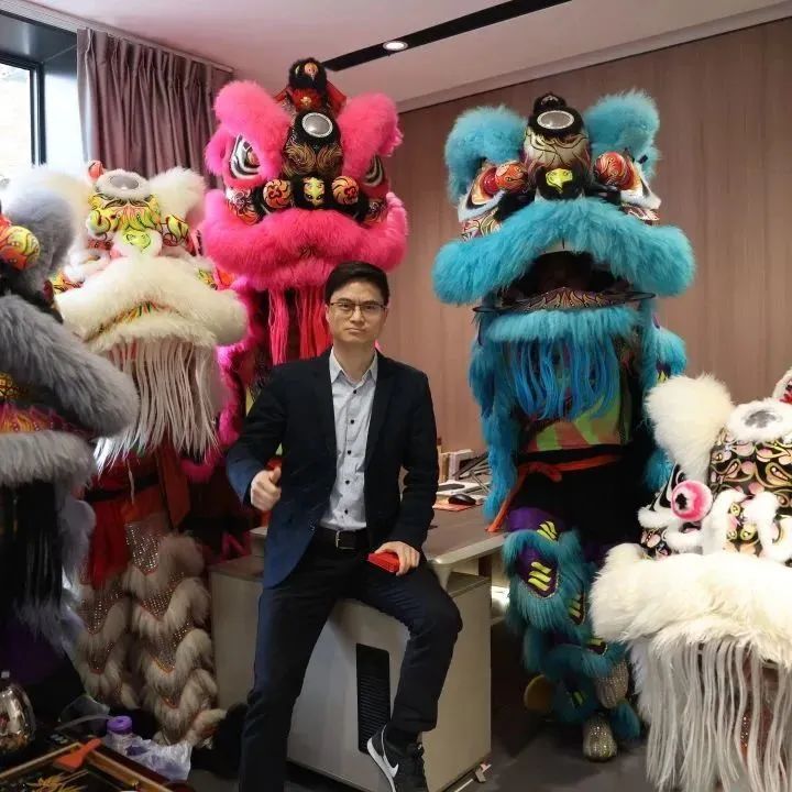 開工大吉！鷹牌集團(tuán)兔年“奮斗模式”正式開啟！(圖14)