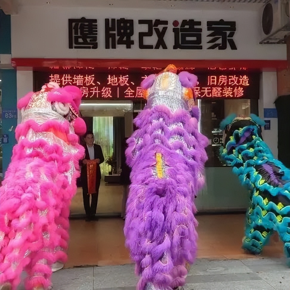 開工大吉！鷹牌集團(tuán)兔年“奮斗模式”正式開啟！(圖19)
