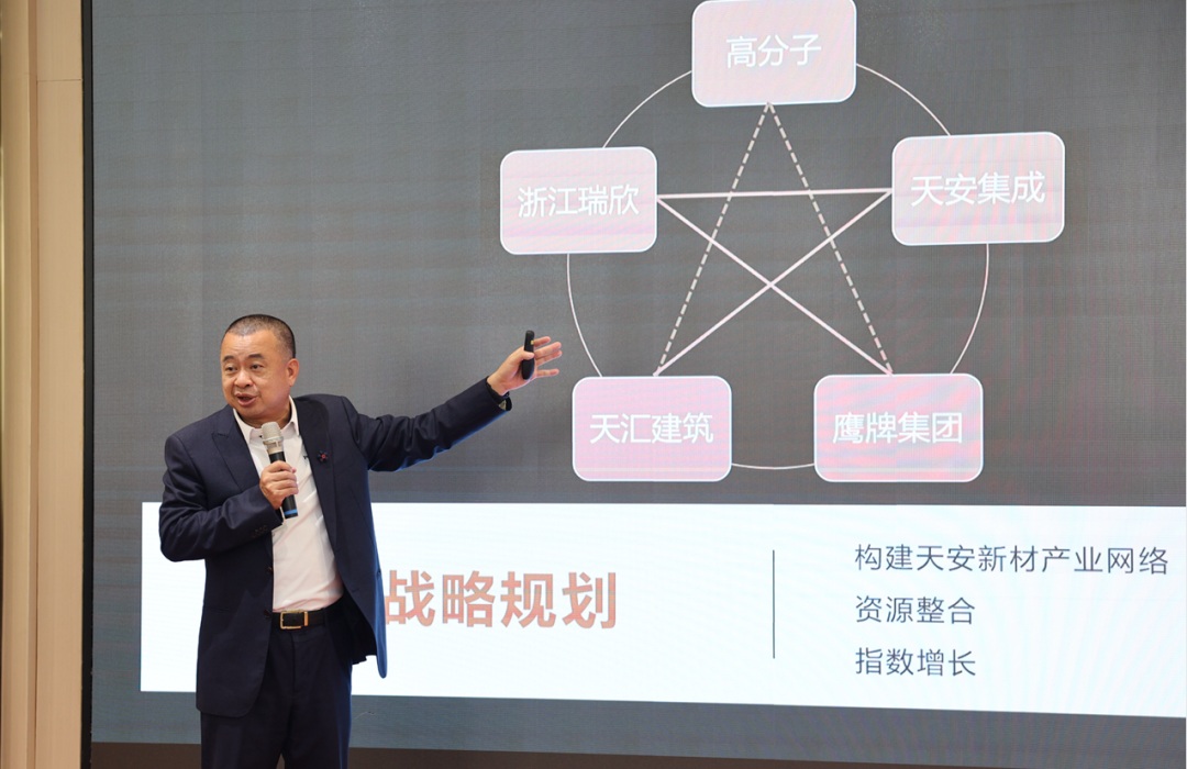 董事長吳啟超的總結(jié)與展望｜追光而行，未來可期(圖3)
