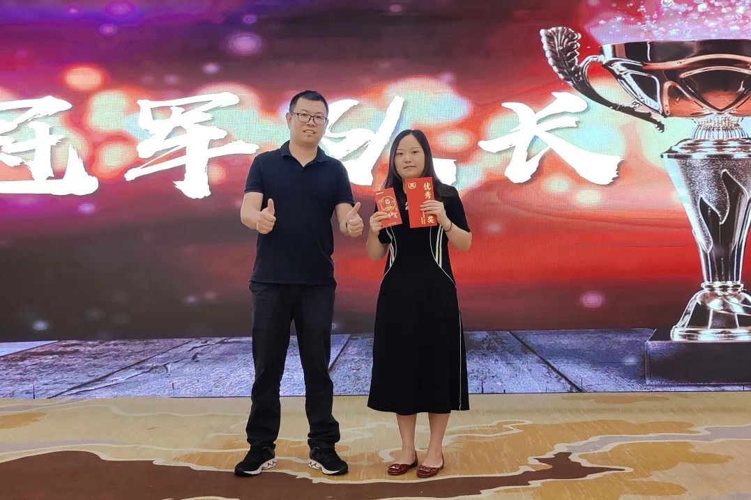 破局搶單 引爆終端｜2024鷹牌陶瓷全國(guó)店長(zhǎng)訓(xùn)練營(yíng)圓滿舉行(圖26)