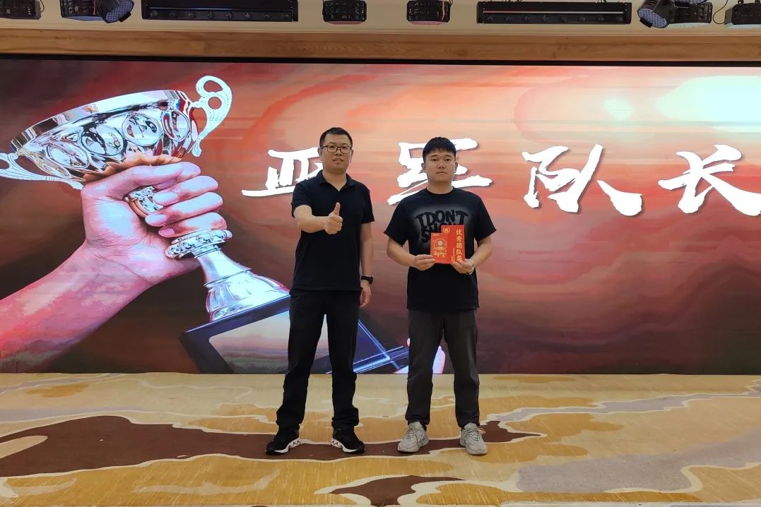 破局搶單 引爆終端｜2024鷹牌陶瓷全國(guó)店長(zhǎng)訓(xùn)練營(yíng)圓滿舉行(圖28)