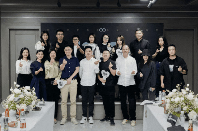40 UNDER 40 | 2024，團(tuán)結(jié)就是力量，破圈就是成長！(圖10)