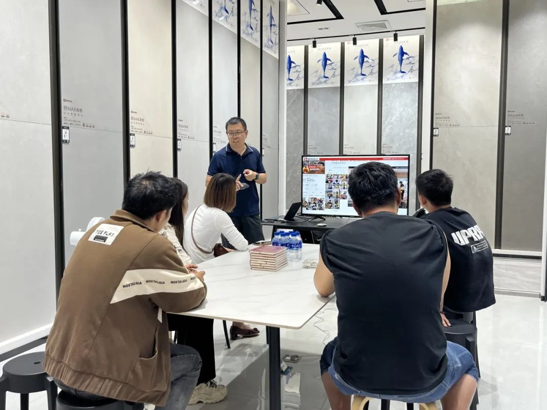 破局搶單，決勝終端｜2024鷹牌陶瓷區(qū)域培訓會-四川站圓滿舉行！(圖9)