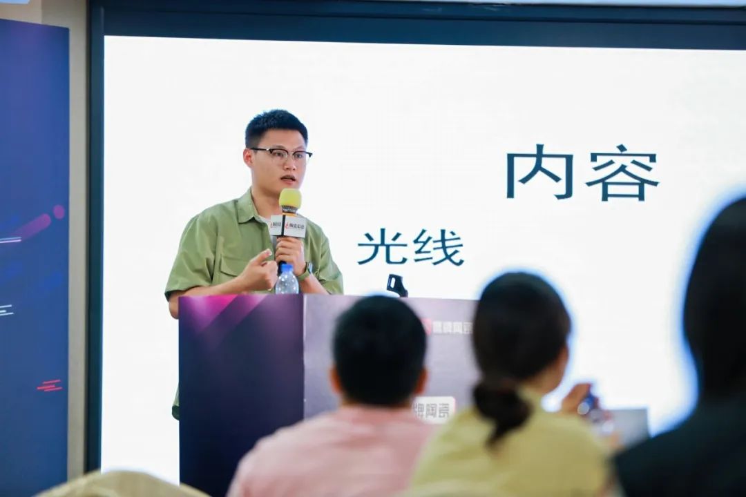 從0到1，玩轉(zhuǎn)抖音新媒體，打贏營銷流量戰(zhàn)！鷹牌“抖音實戰(zhàn)特訓(xùn)營”圓滿收官(圖17)