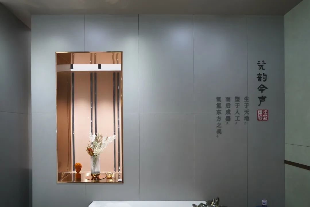 鷹牌50周年 門(mén)店風(fēng)采｜四川夾江鷹牌旗艦店，為品質(zhì)之家打造新典范！(圖7)