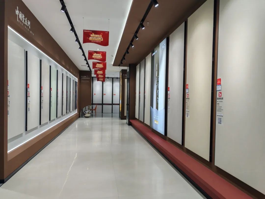 鷹牌50周年 門店風采｜河南駐馬店鷹牌旗艦店，讓雅致成為生活的底色(圖16)