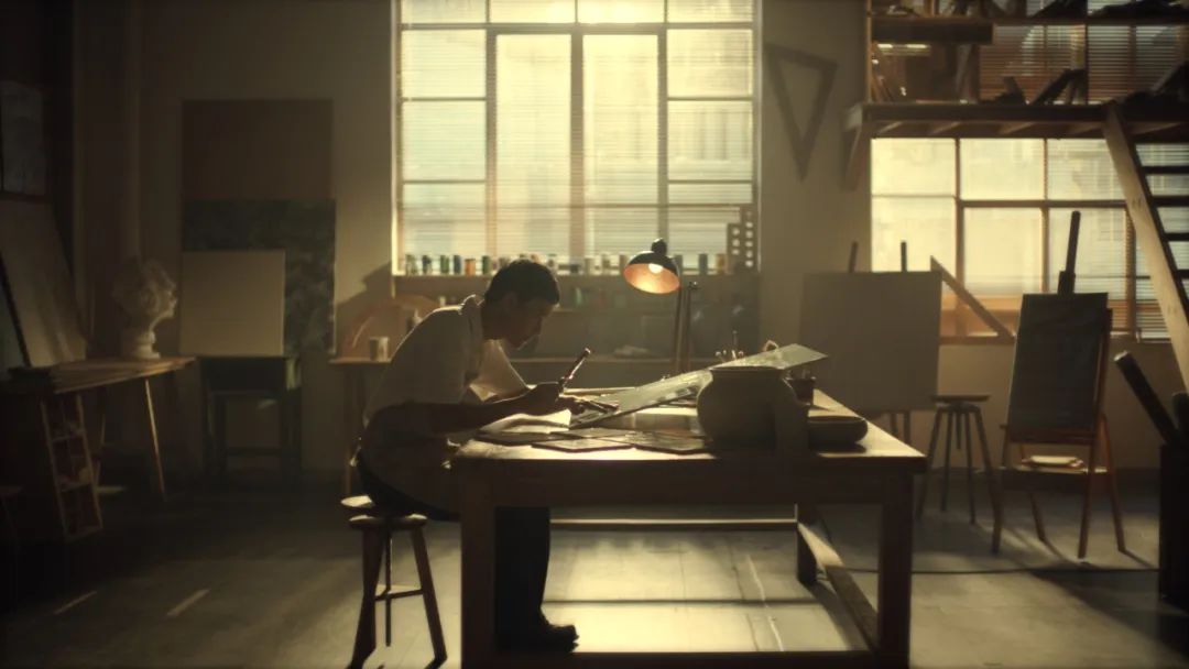 活動預(yù)告｜鷹牌陶瓷&中國匠人影展開幕暨作品分享會開啟在即！(圖3)