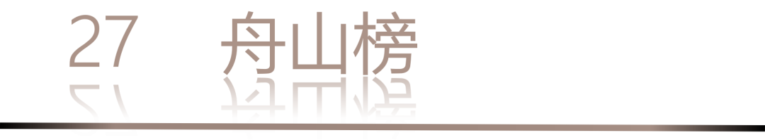 40 UNDER 40 | 城市榜LIST·3重磅揭曉，30城674位設計精英，引領創(chuàng)意新潮流(圖56)