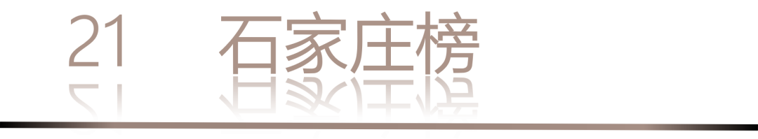 40 UNDER 40 | 城市榜LIST·3重磅揭曉，30城674位設計精英，引領創(chuàng)意新潮流(圖44)