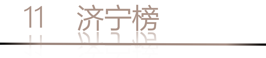 40 UNDER 40 | 城市榜LIST·4揭曉，56城1050位設(shè)計(jì)師，引領(lǐng)設(shè)計(jì)新風(fēng)尚！(圖24)