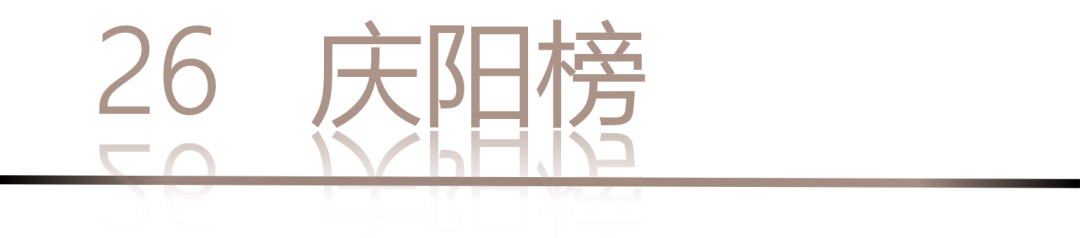 40 UNDER 40 | 城市榜LIST·4揭曉，56城1050位設(shè)計(jì)師，引領(lǐng)設(shè)計(jì)新風(fēng)尚！(圖54)