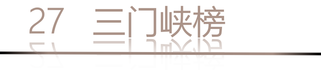 40 UNDER 40 | 城市榜LIST·4揭曉，56城1050位設(shè)計(jì)師，引領(lǐng)設(shè)計(jì)新風(fēng)尚！(圖56)
