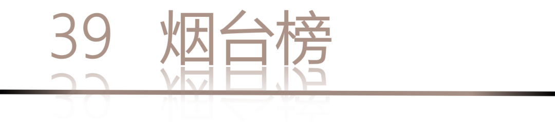 40 UNDER 40 | 城市榜LIST·4揭曉，56城1050位設(shè)計(jì)師，引領(lǐng)設(shè)計(jì)新風(fēng)尚！(圖80)